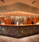 Don Pancho Hotel 8/55