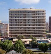 Don Pancho Hotel 1/55