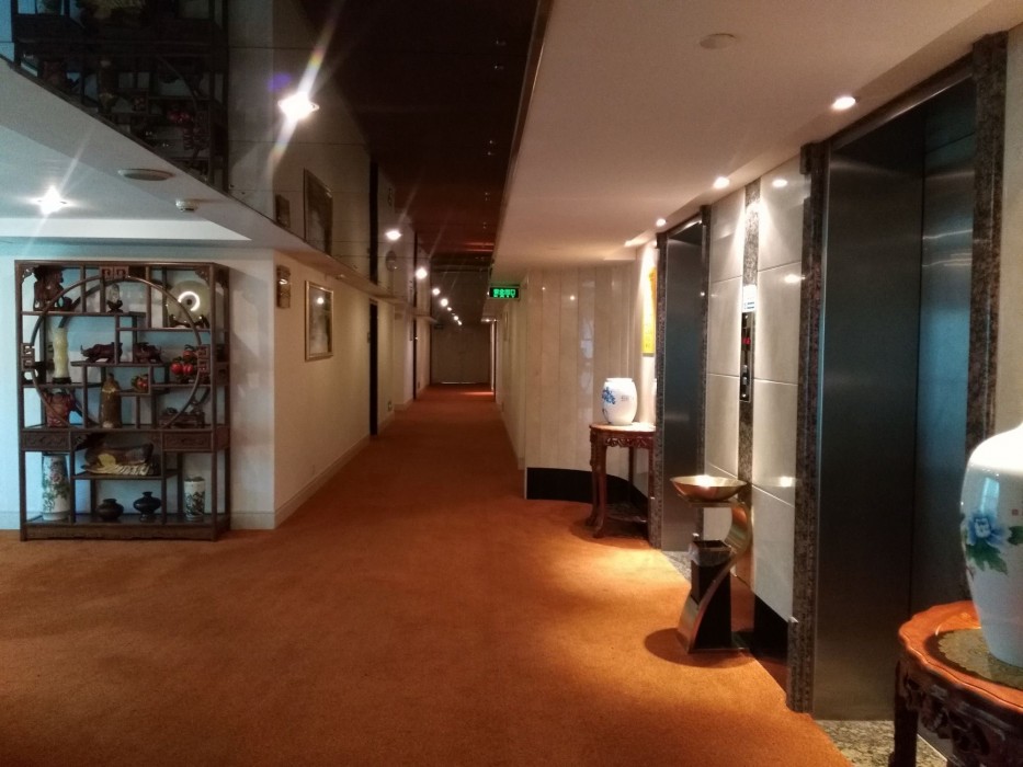 Shipai Hotel 28/37