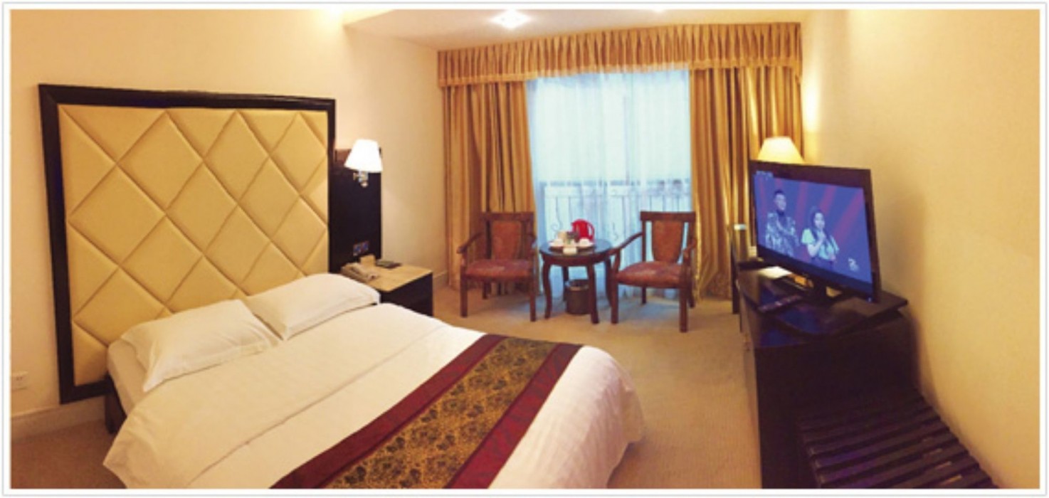 Shipai Hotel 16/37