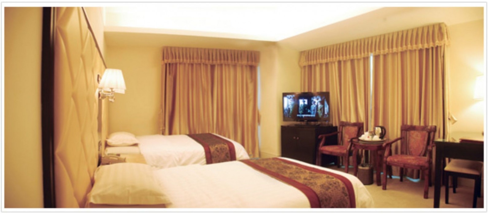 Shipai Hotel 17/37