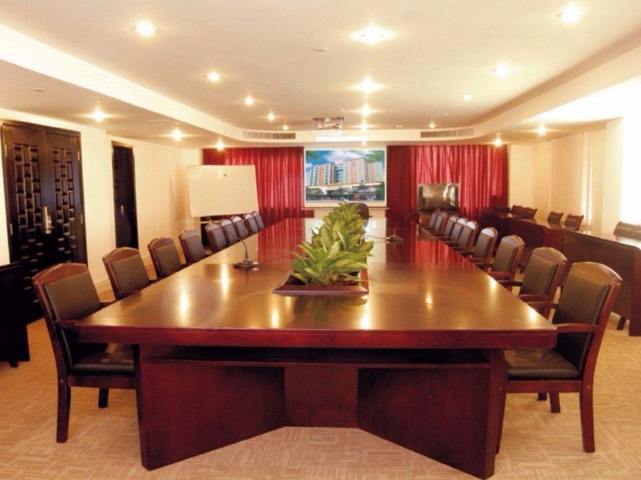 Shipai Hotel 22/37