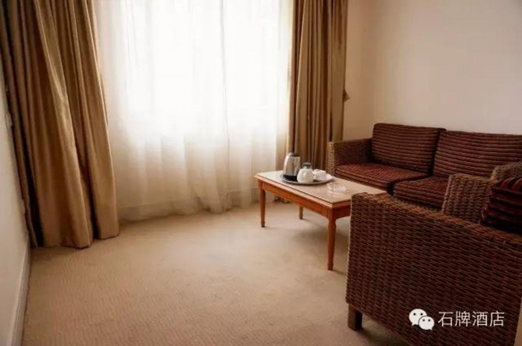 Shipai Hotel 19/37
