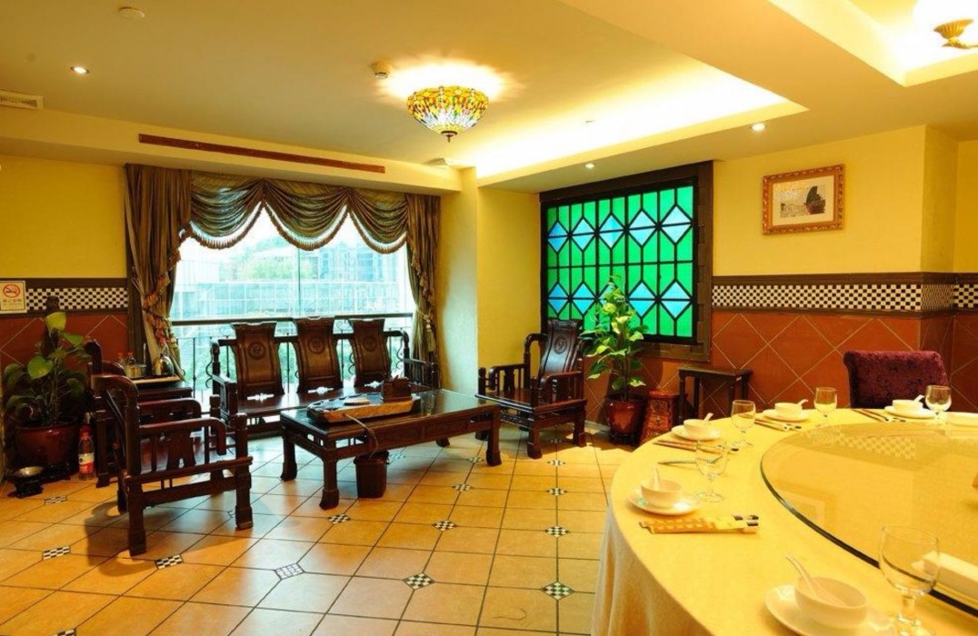 Shipai Hotel 25/37