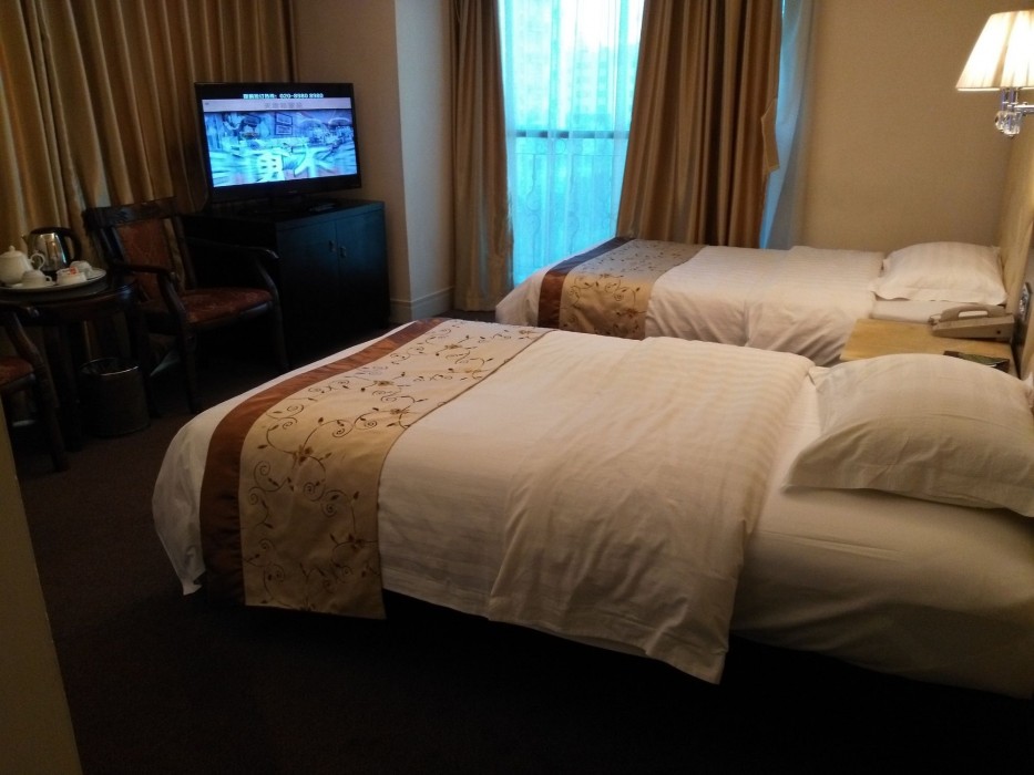Shipai Hotel 20/37