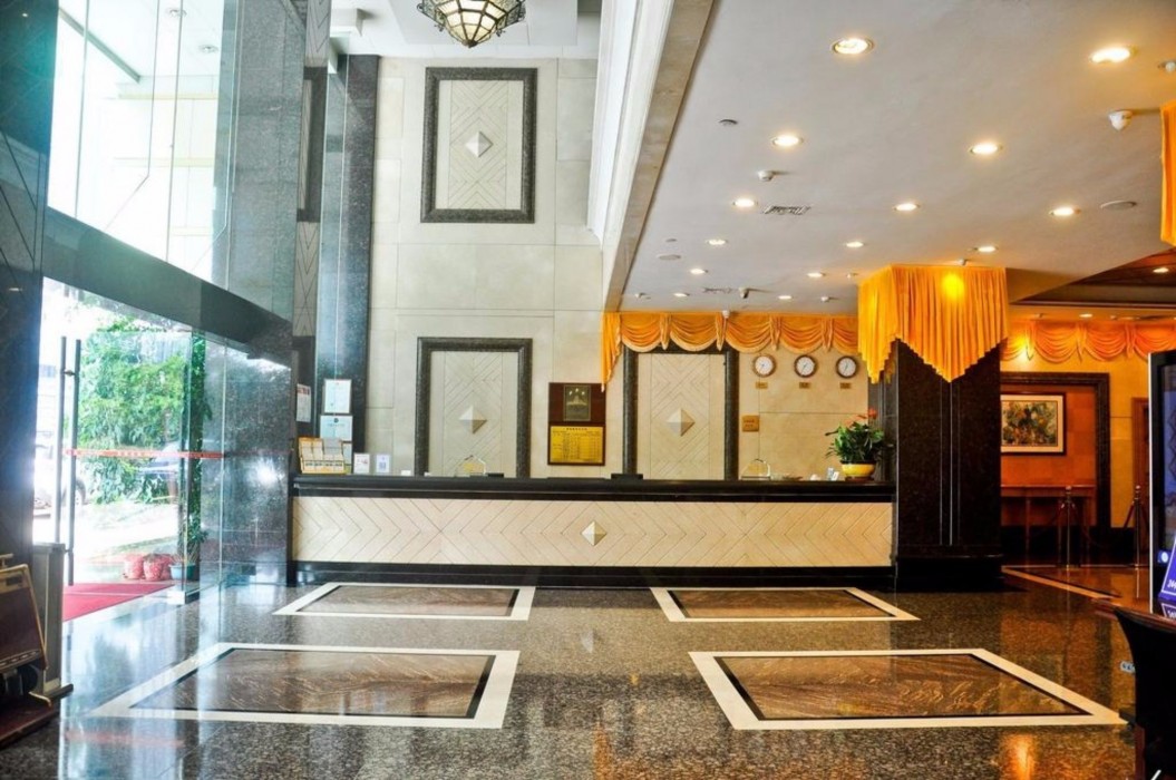 Shipai Hotel 24/37