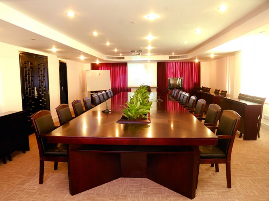 Shipai Hotel 14/37