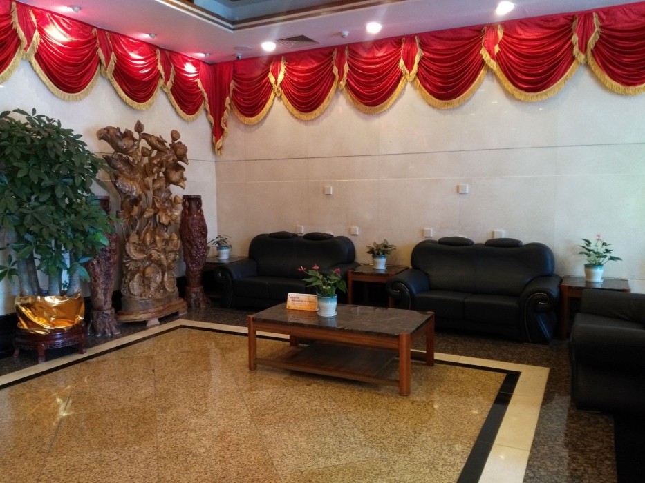 Shipai Hotel 31/37