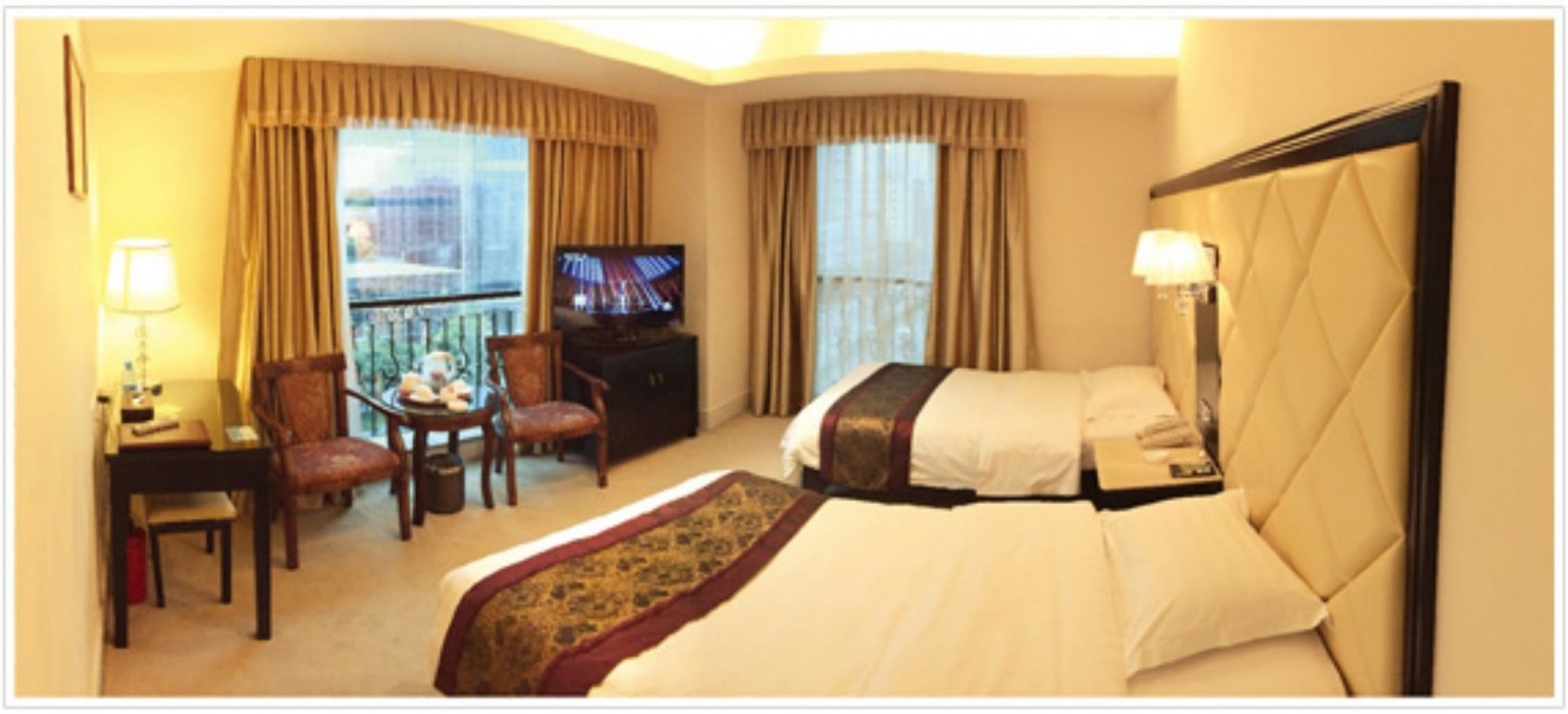 Shipai Hotel 13/37