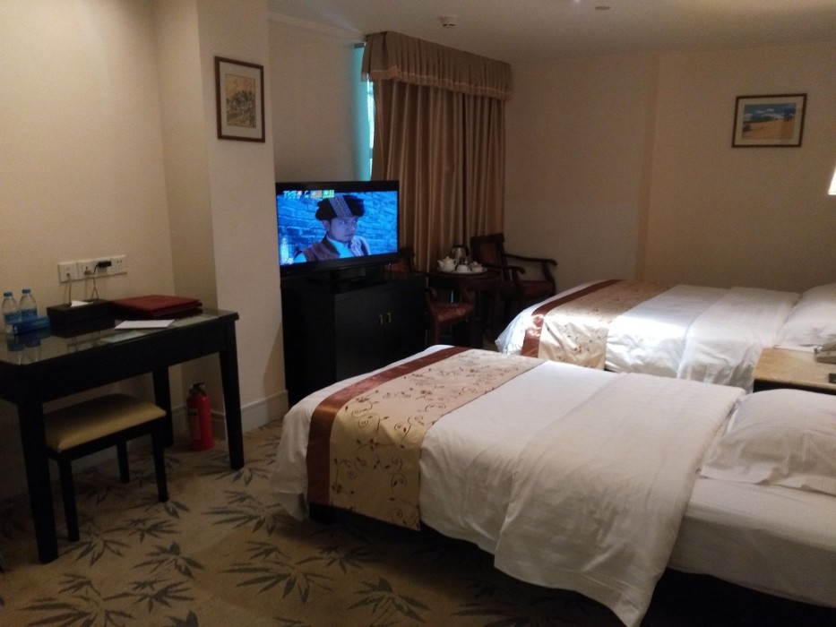 Shipai Hotel 23/37