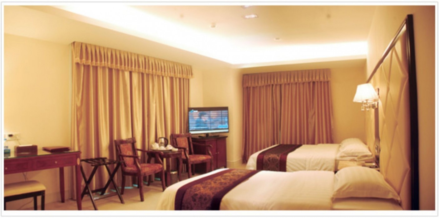 Shipai Hotel 18/37