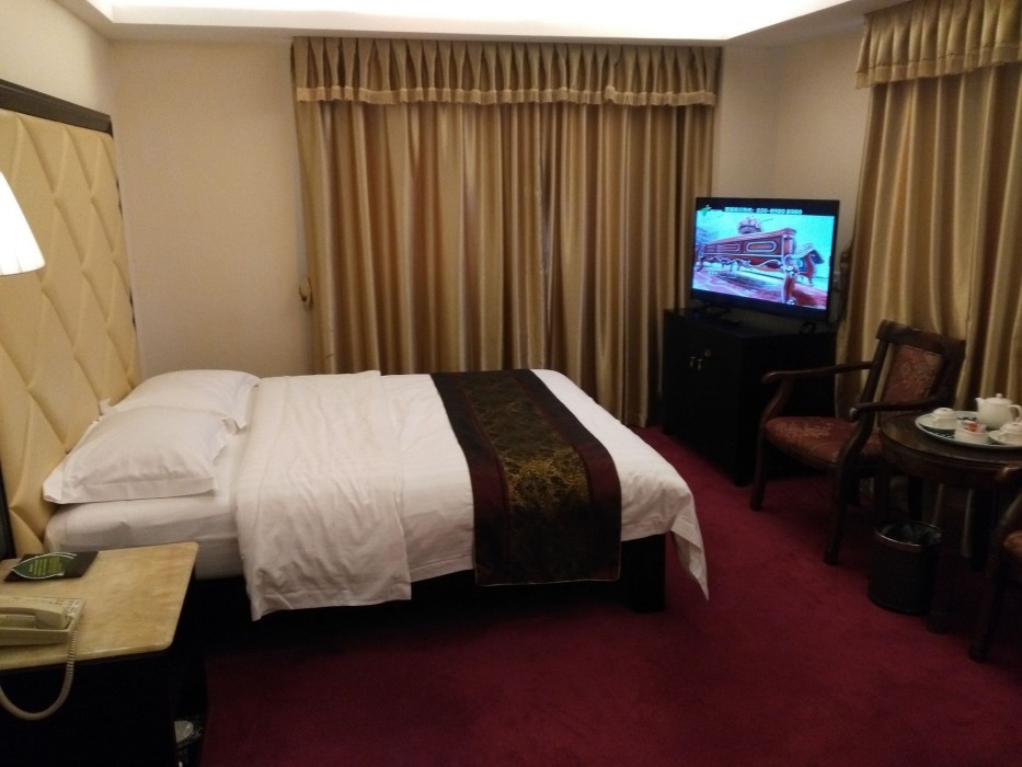 Shipai Hotel 21/37