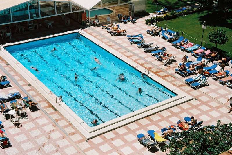 Helios Hotel 28/60