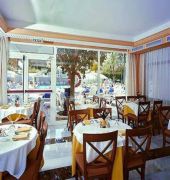 Helios Hotel 24/60