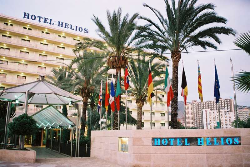 Helios Hotel 2/60