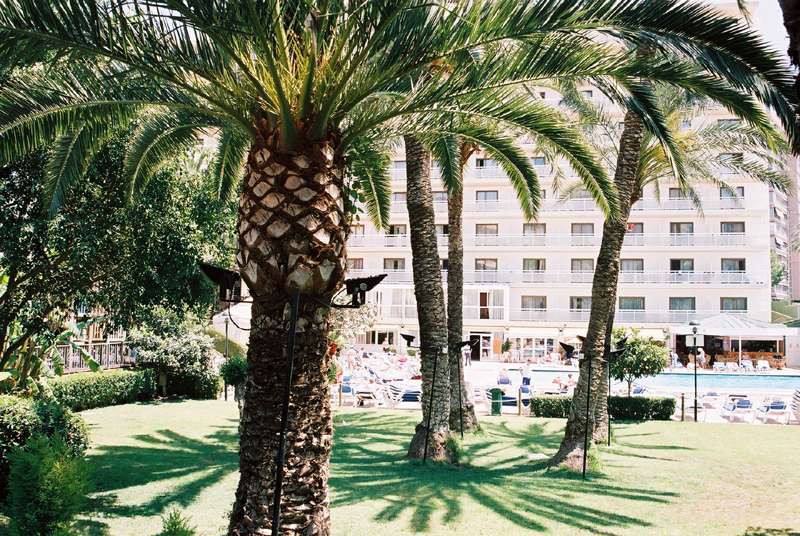 Helios Hotel 3/60