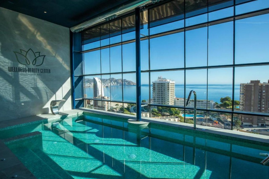 Gran Hotel Bali 24/58