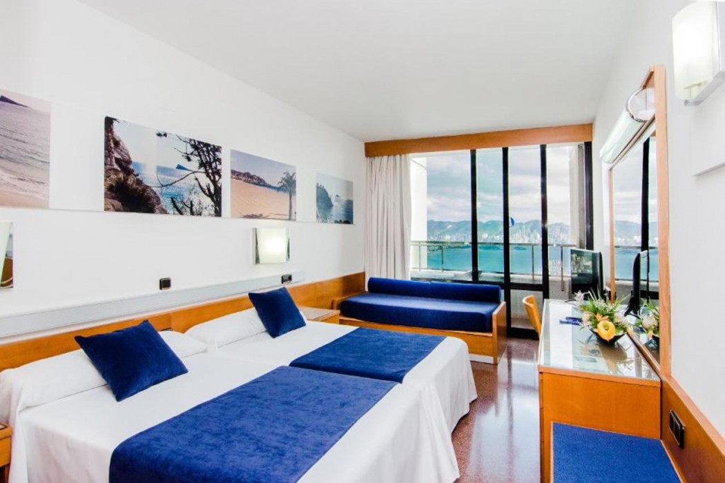 Gran Hotel Bali 14/58