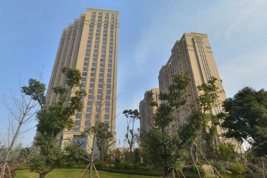Heyuan Holiday Hotel 23/36