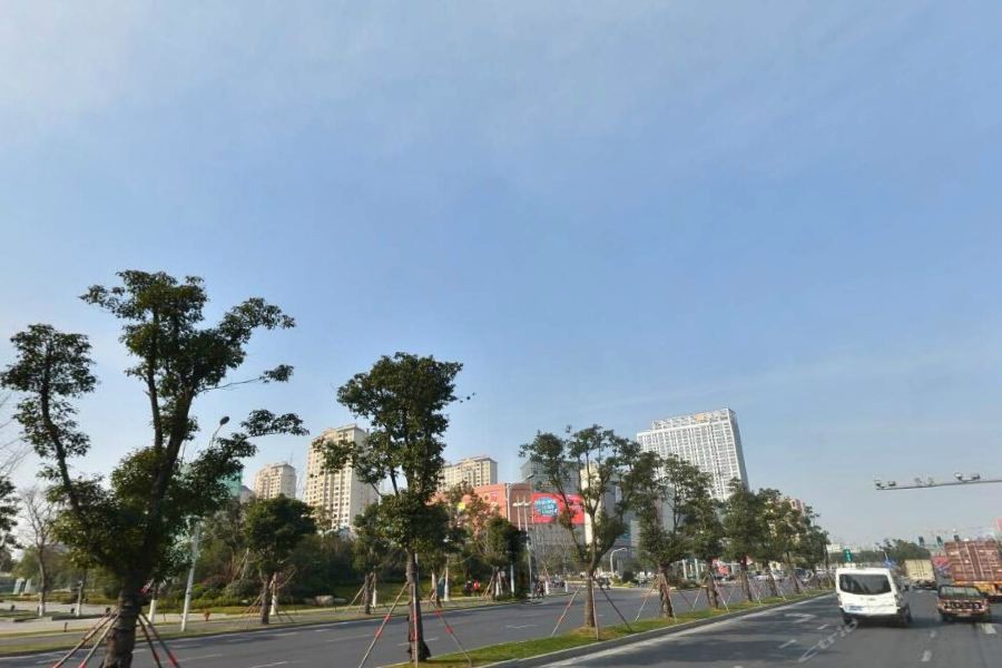 Heyuan Holiday Hotel 22/36