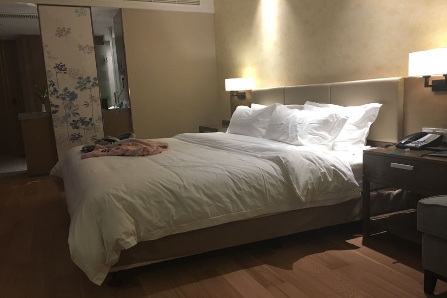 Heyuan Holiday Hotel 13/36