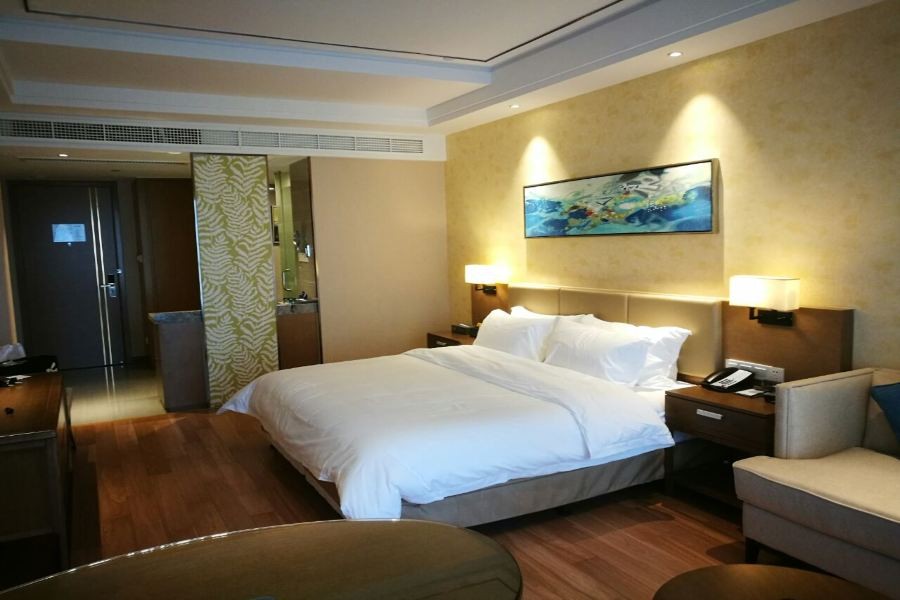 Heyuan Holiday Hotel 17/36