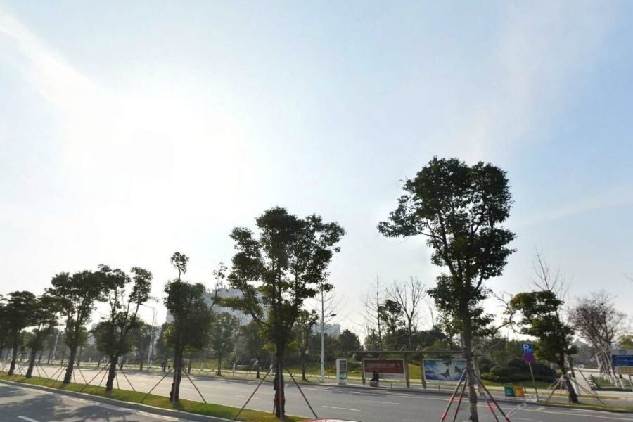 Heyuan Holiday Hotel 26/36