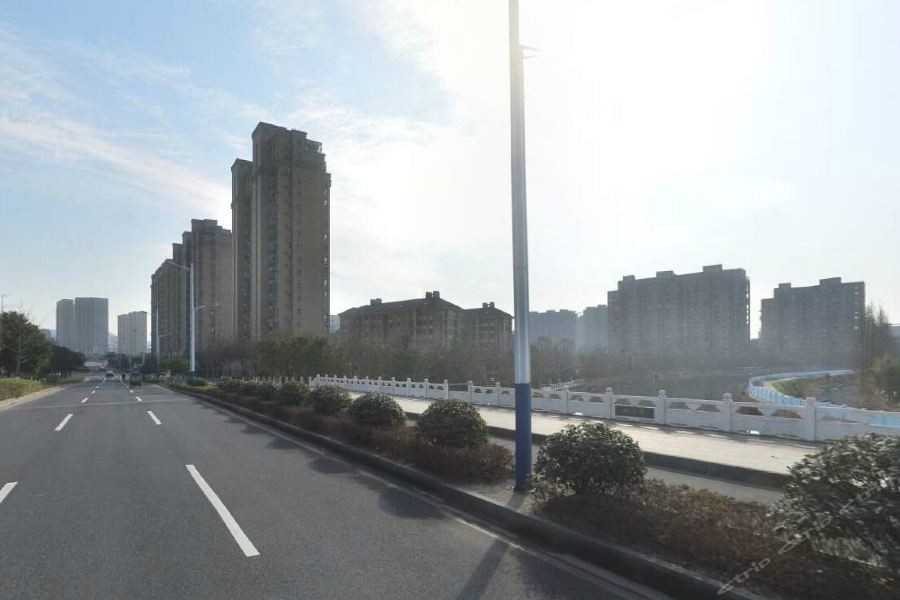 Heyuan Holiday Hotel 15/36