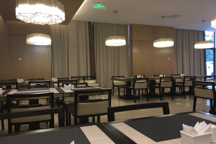 Heyuan Holiday Hotel 20/36