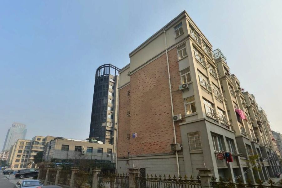 Heyuan Holiday Hotel 21/36