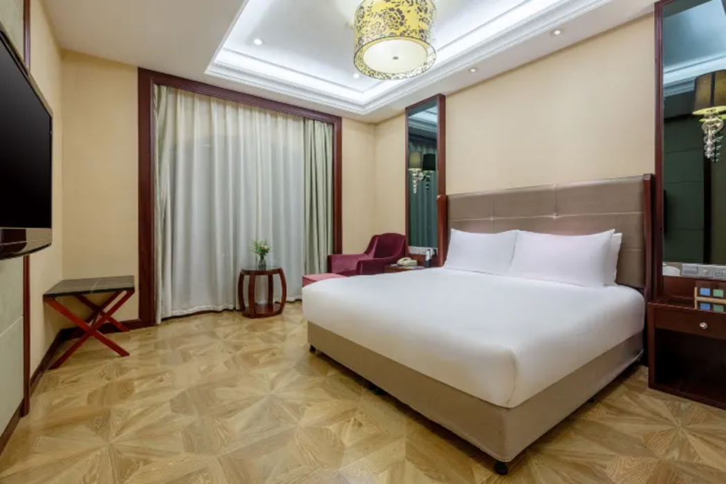 S&N Grand Hotel Chaohu 19/73
