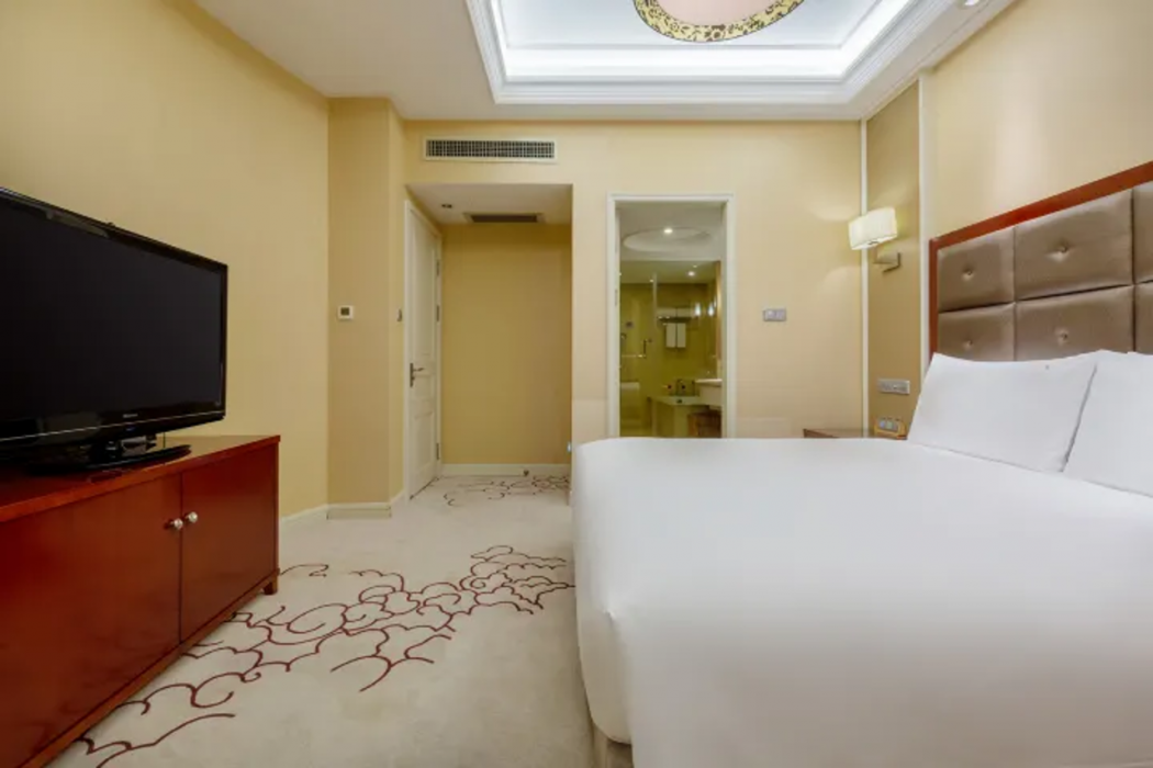 S&N Grand Hotel Chaohu 20/73