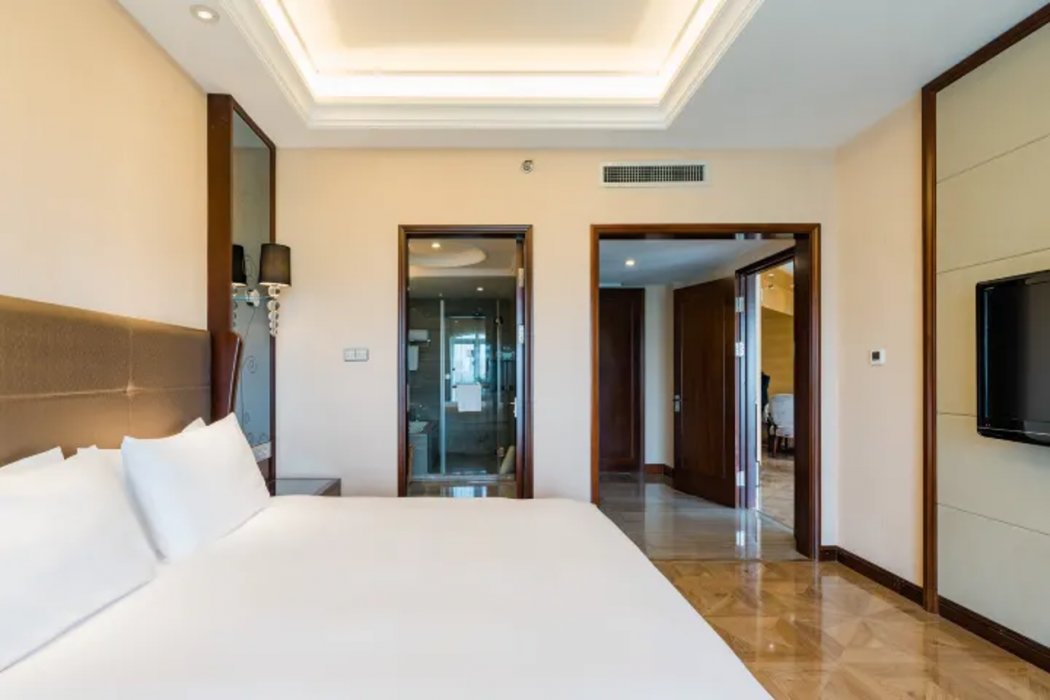 S&N Grand Hotel Chaohu 17/73