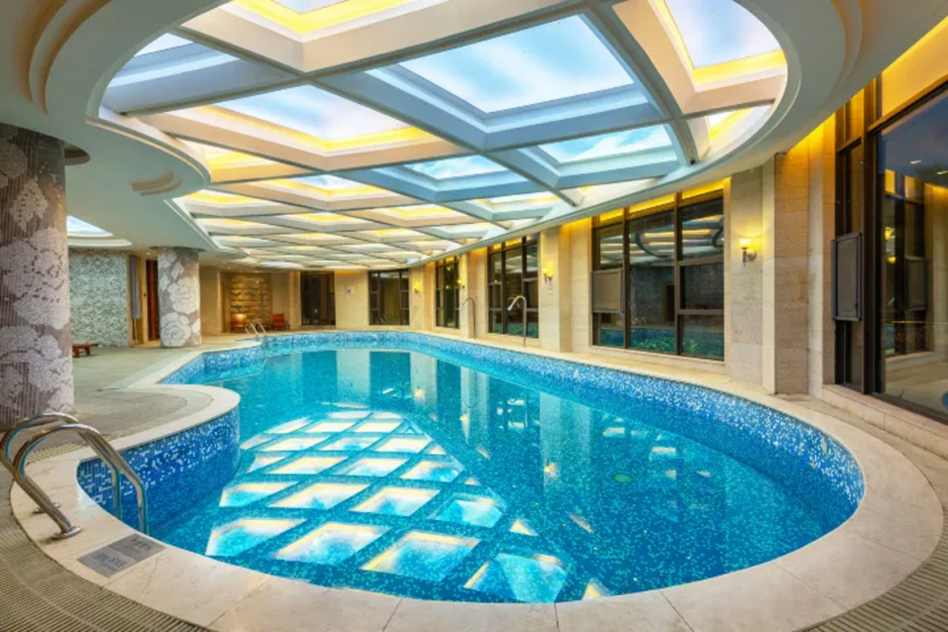 S&N Grand Hotel Chaohu 36/73