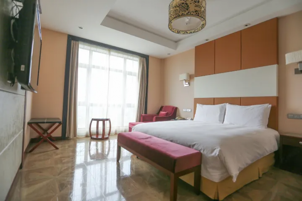 S&N Grand Hotel Chaohu 18/73