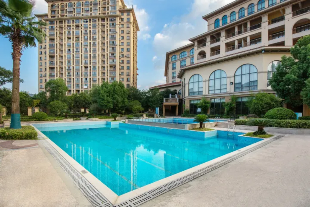 S&N Grand Hotel Chaohu 37/73