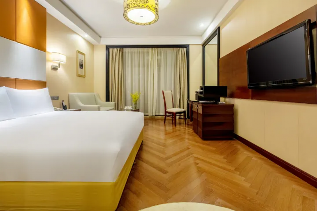 S&N Grand Hotel Chaohu 21/73