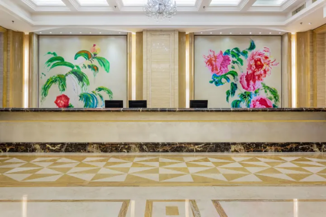 S&N Grand Hotel Chaohu 7/73