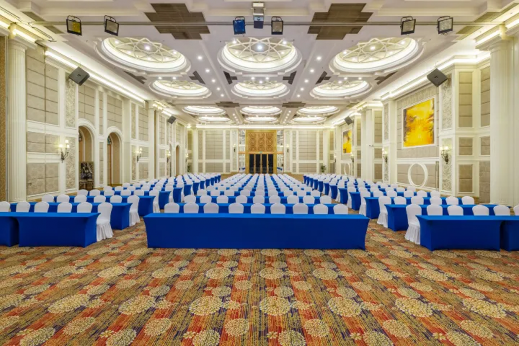 S&N Grand Hotel Chaohu 32/73