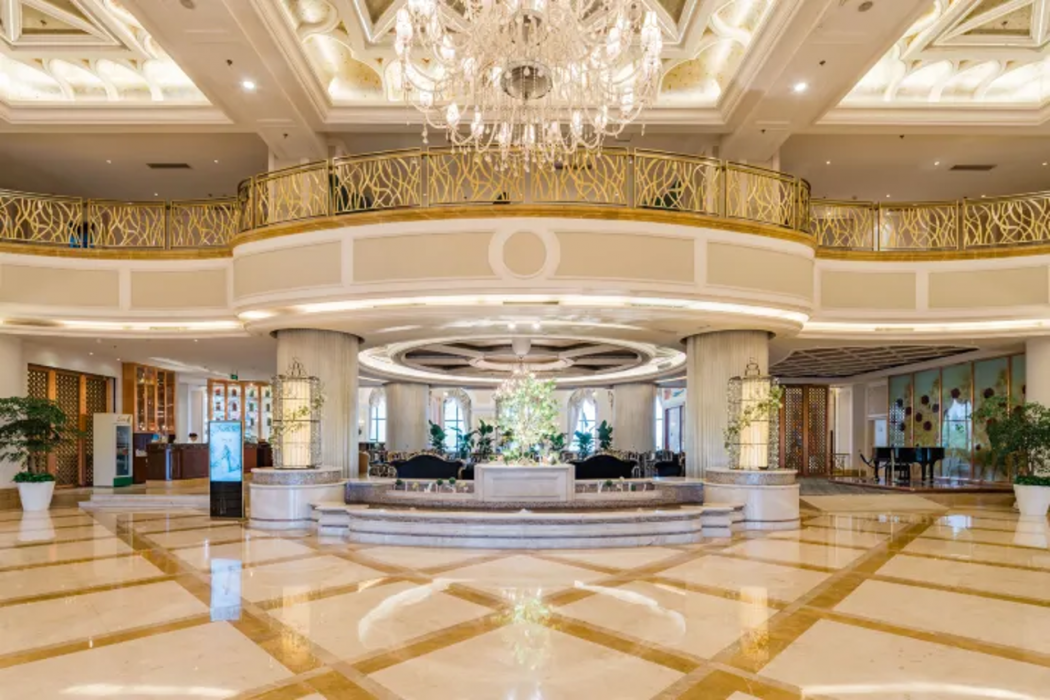 S&N Grand Hotel Chaohu 8/73