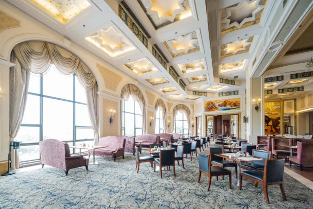 S&N Grand Hotel Chaohu 34/73