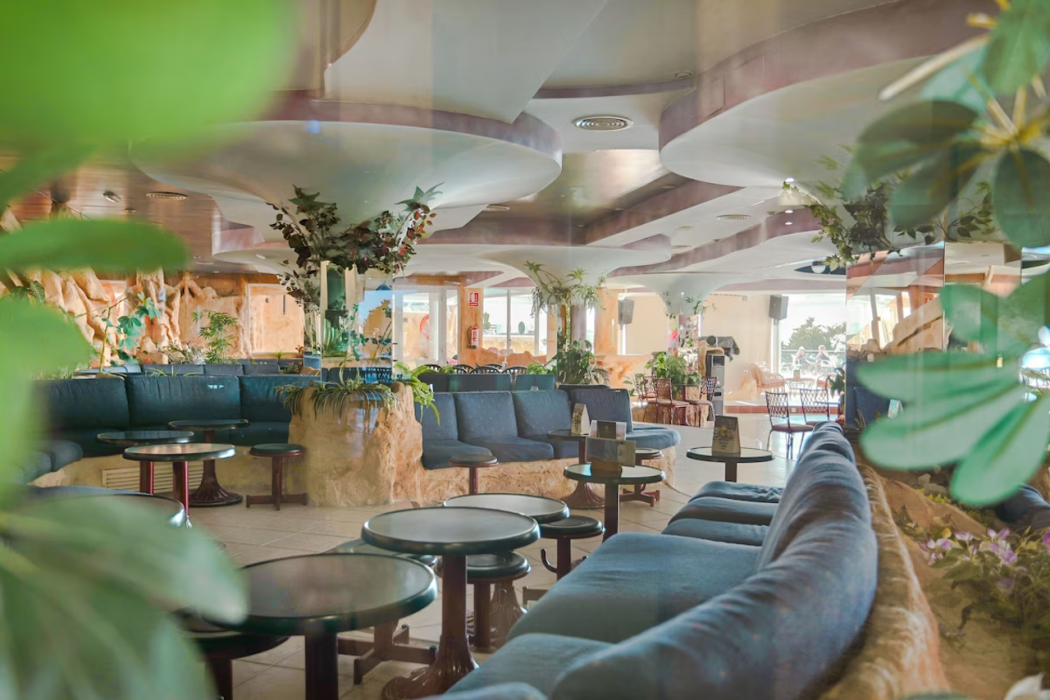 Hotel Benikaktus 34/47