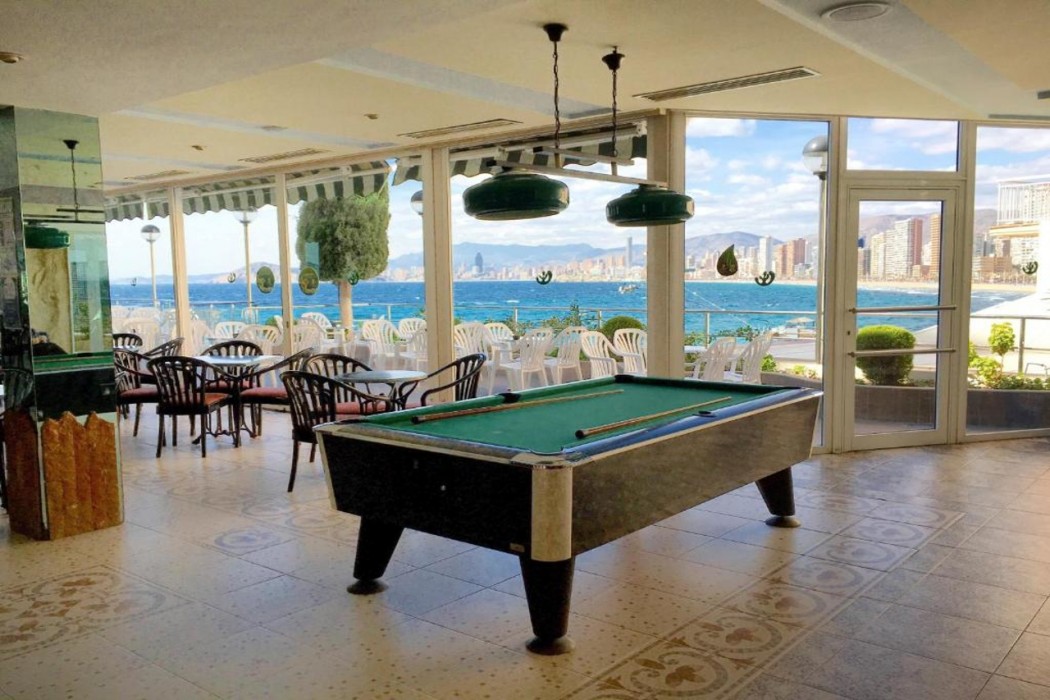 Hotel Benikaktus 15/47