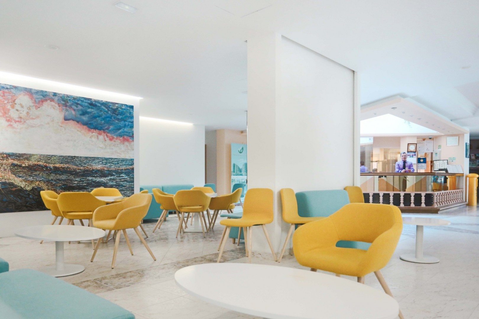 Hotel Benikaktus 5/47