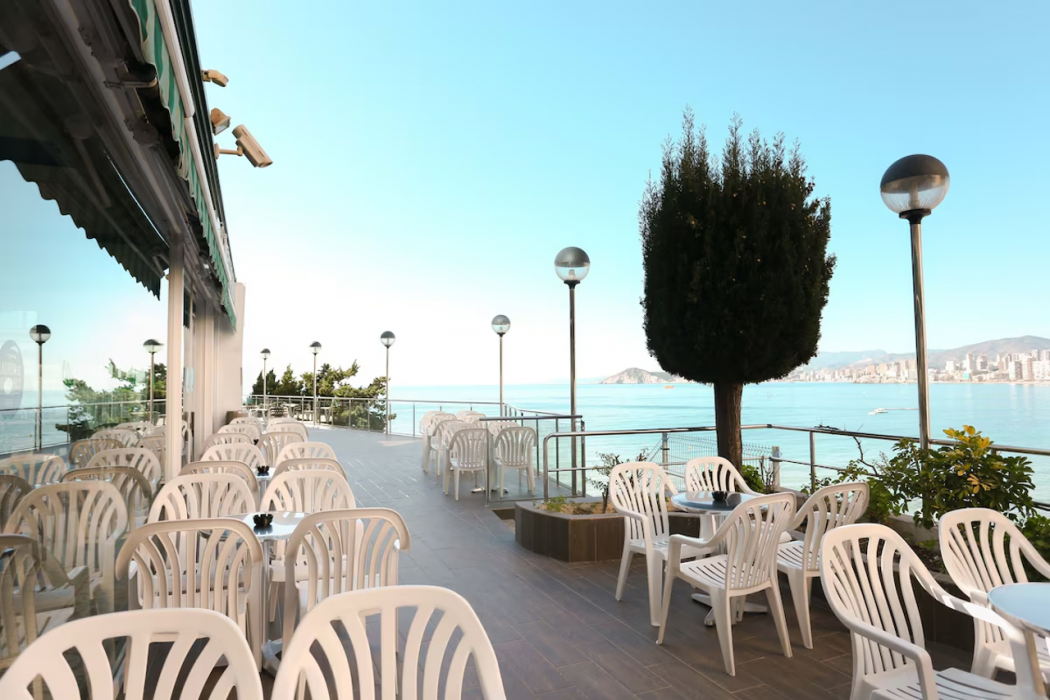 Hotel Benikaktus 32/47