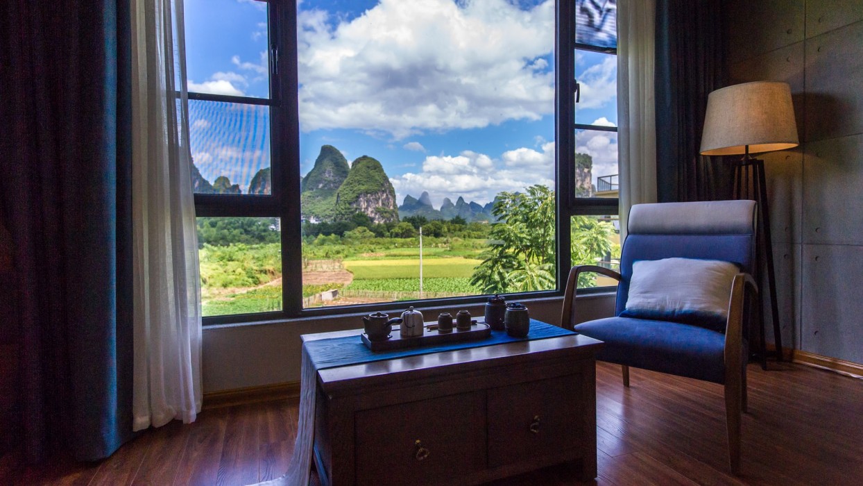 Yangshuo Zen Garden Resort 57/99