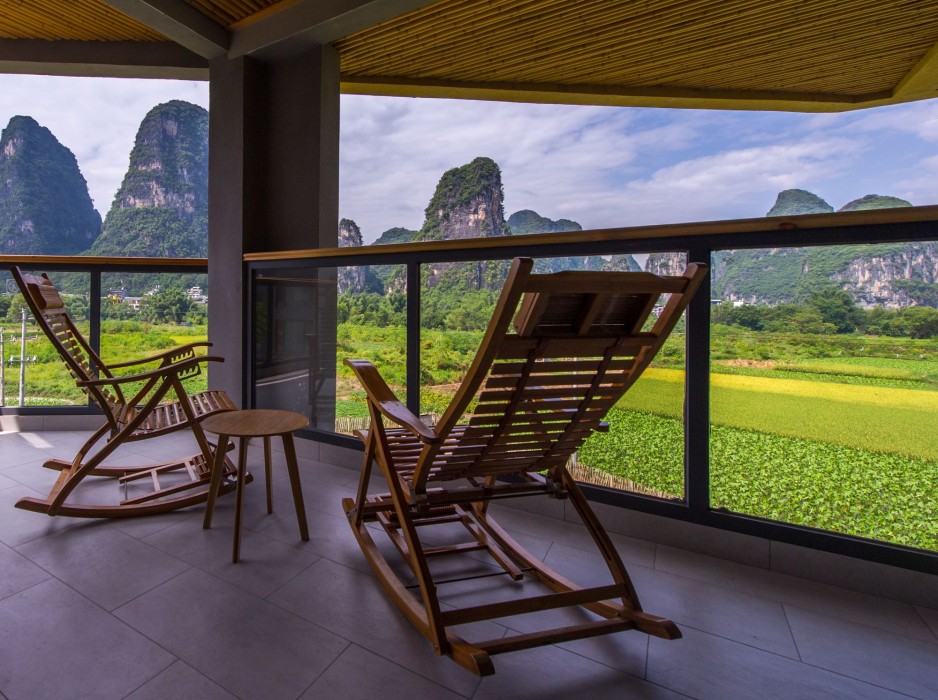 Yangshuo Zen Garden Resort 26/99
