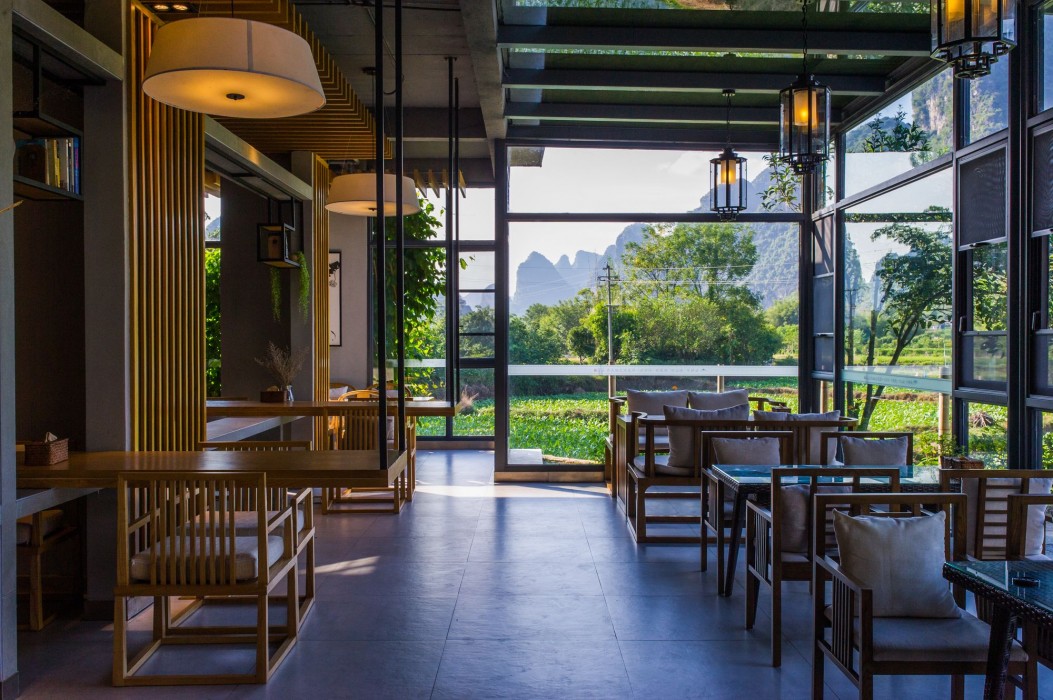 Yangshuo Zen Garden Resort 41/99
