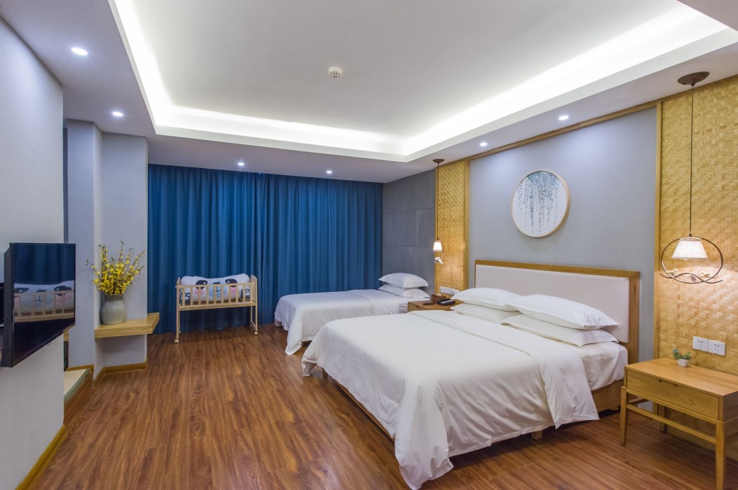 Yangshuo Zen Garden Resort 53/99