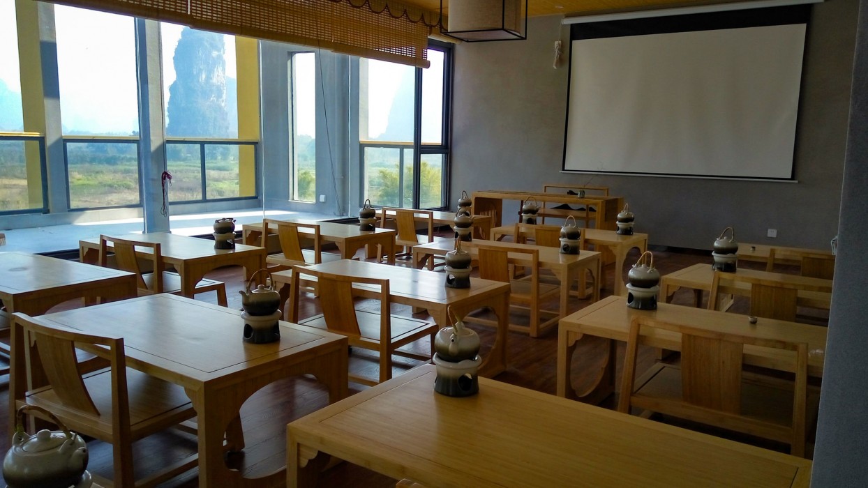 Yangshuo Zen Garden Resort 30/99